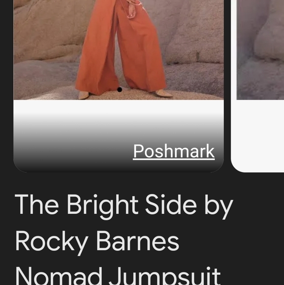 The Brightside Jumper - Picture 8 of 9